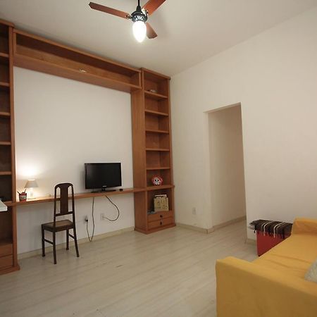 Apartmán Riachuelo 408 A Rio de Janeiro Pokoj fotografie