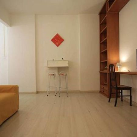 Apartmán Riachuelo 408 A Rio de Janeiro Pokoj fotografie