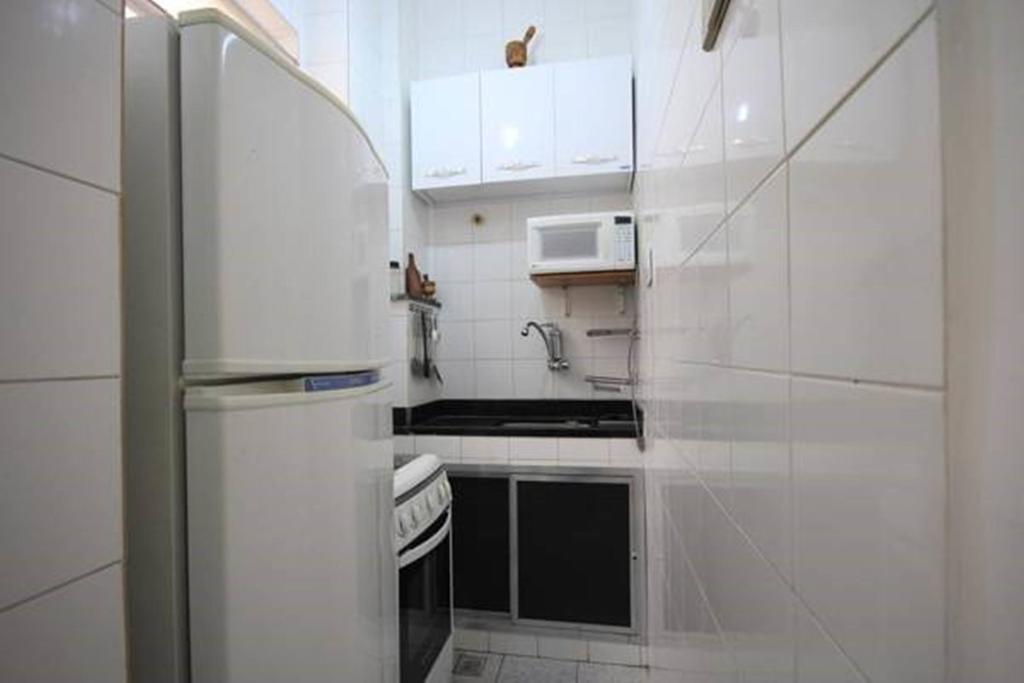 Apartmán Riachuelo 408 A Rio de Janeiro Pokoj fotografie
