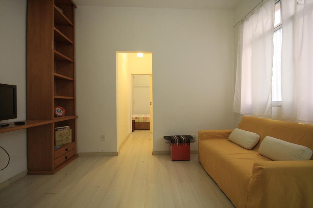 Apartmán Riachuelo 408 A Rio de Janeiro Pokoj fotografie