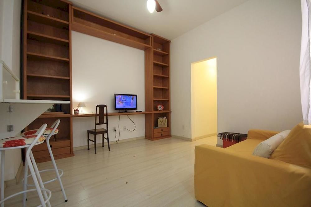 Apartmán Riachuelo 408 A Rio de Janeiro Exteriér fotografie