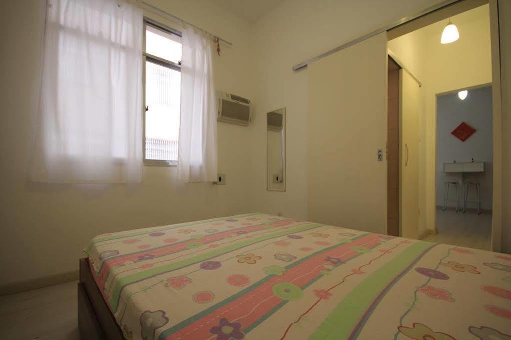 Apartmán Riachuelo 408 A Rio de Janeiro Exteriér fotografie