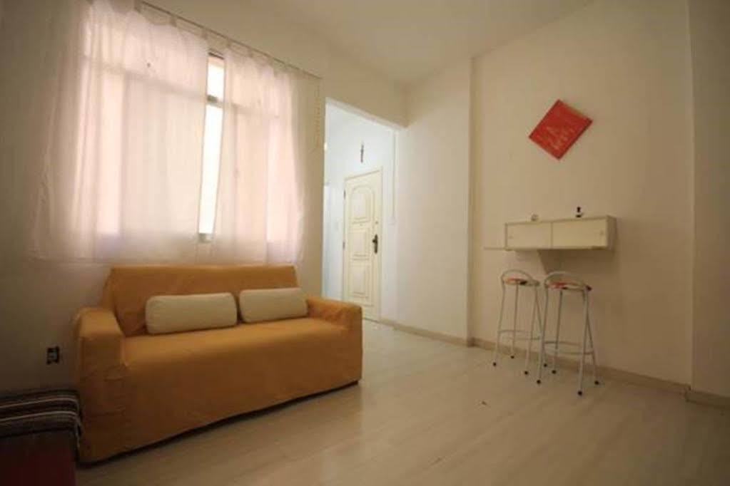 Apartmán Riachuelo 408 A Rio de Janeiro Exteriér fotografie